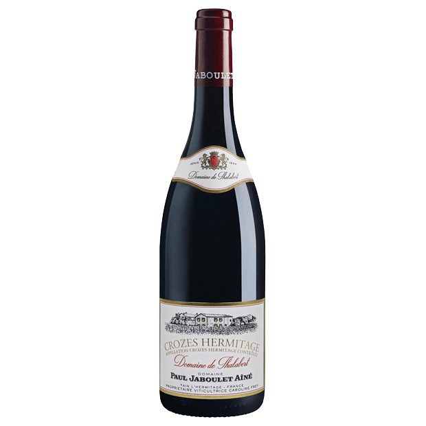 Paul Jaboulet Aîné Domaine de Thalabert Crozes-Hermitage