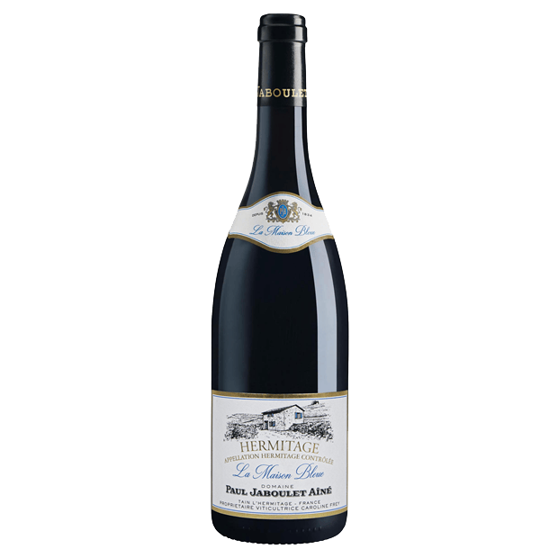 Paul Jaboulet Aîné La Maison Bleue Hermitage