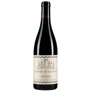 Chateau de Rouanne Vinsobres