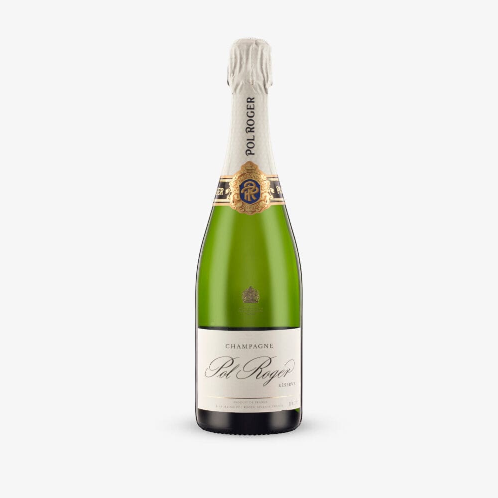 Pol Roger Brut Reserve