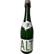 ALT. Sparkling Organic Chardonnay