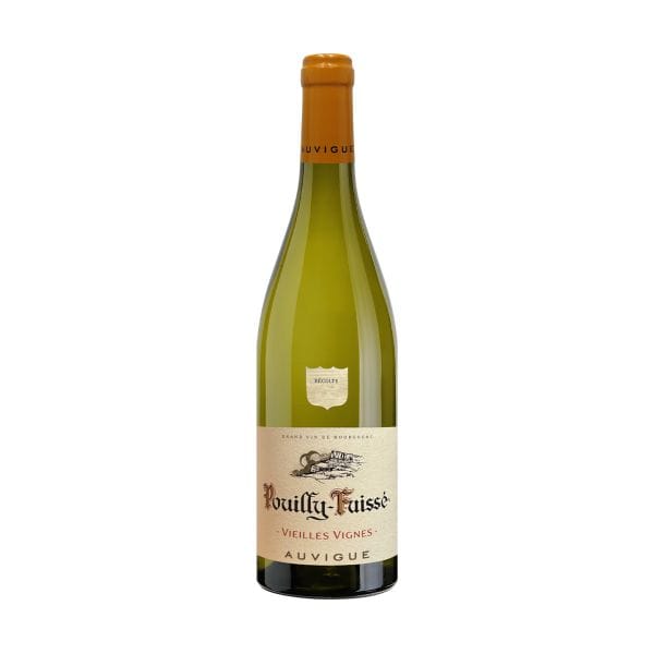 Auvigue Pouilly-Fuissé Vieilles Vignes