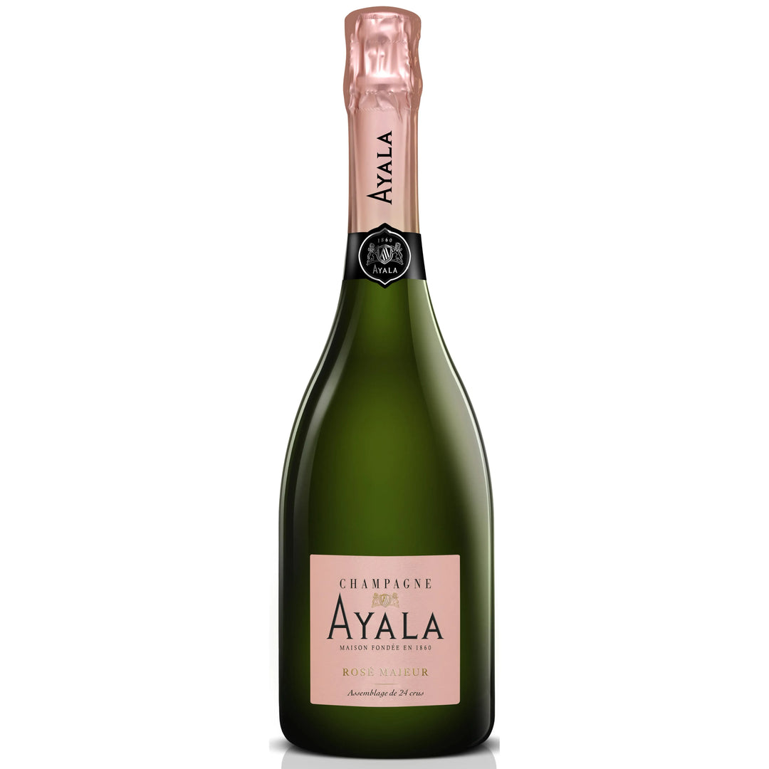 Ayala Rosé Majeur Champagne