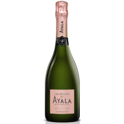 Ayala Rosé Majeur Champagne