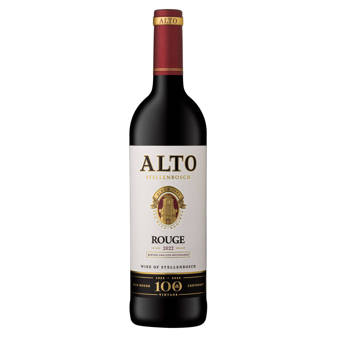 Alto Rouge