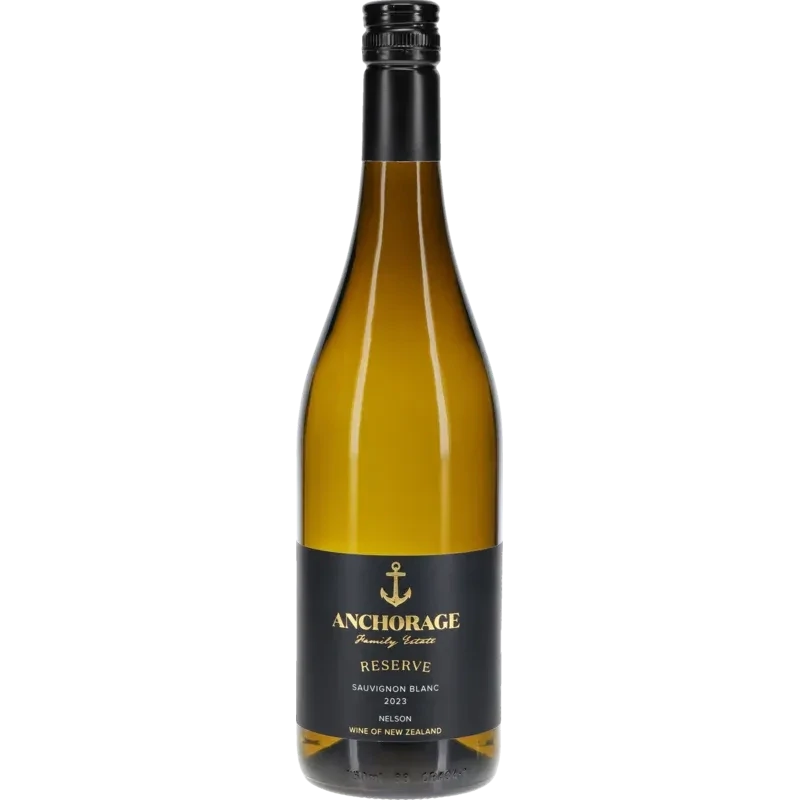 Anchorage Reserve Sauvignon Blanc