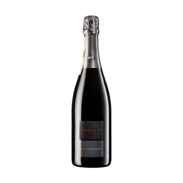 Umberto Bortolotti Extra-Dry Valdobbiadene Prosecco Superiore DOCG