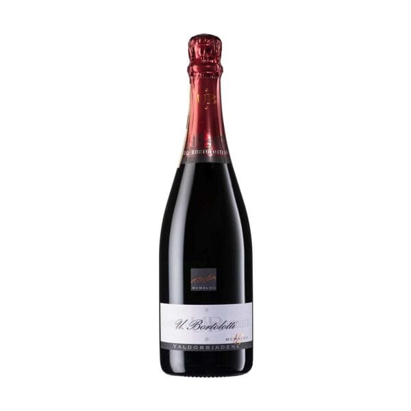 Umberto Bortolotti 47 Prosecco Extra Dry
