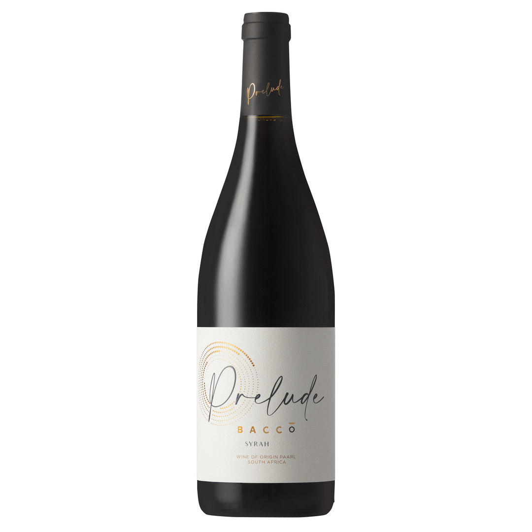 Prelude Syrah