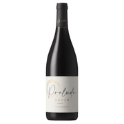 Bacco Estate Prelude Syrah