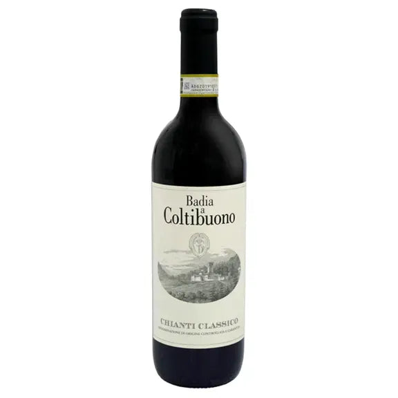 Badia a Coltibuono Chianti Classico
