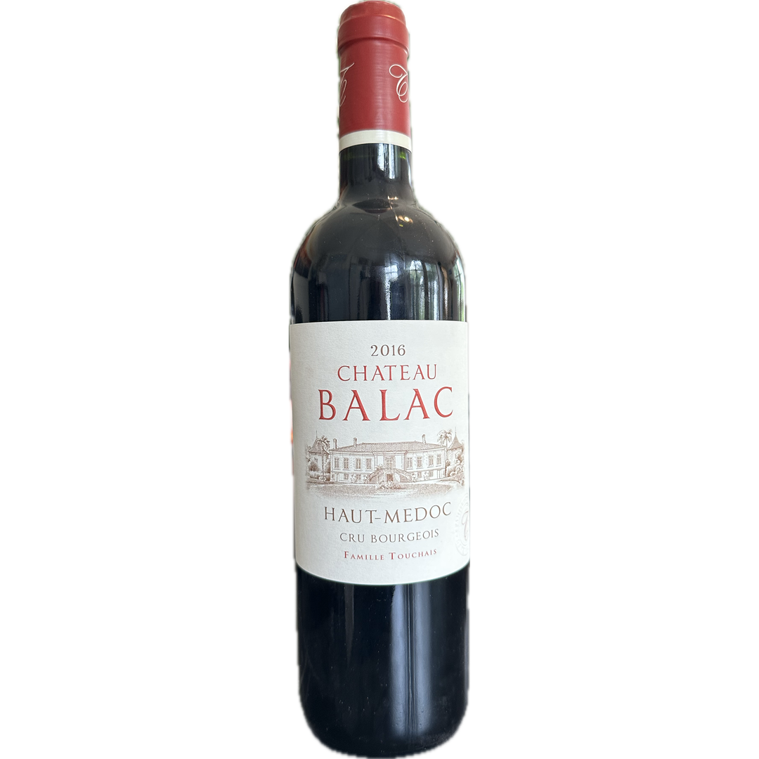 Chateau Balac