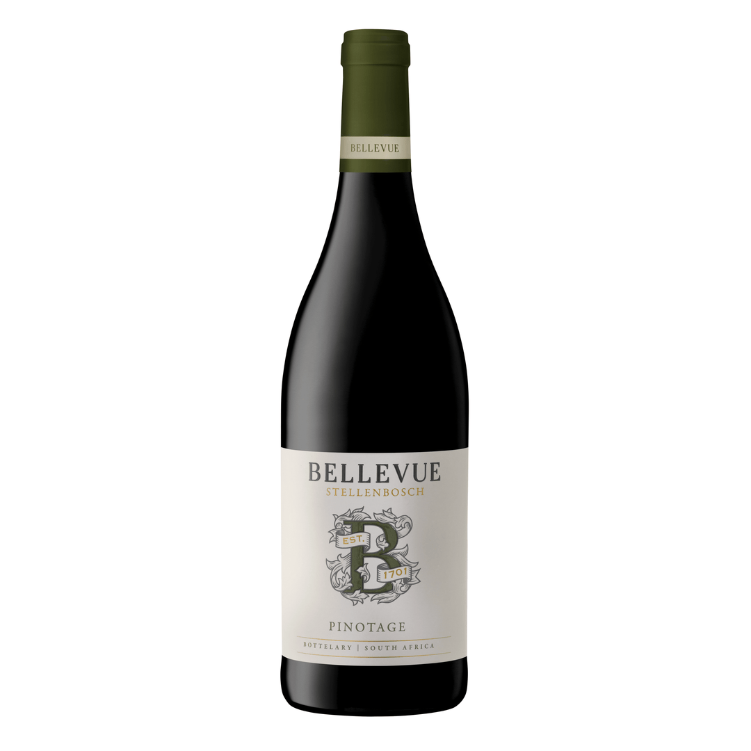 Bellevue Pinotage