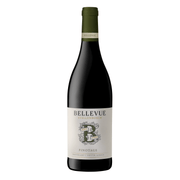 Bellevue Pinotage