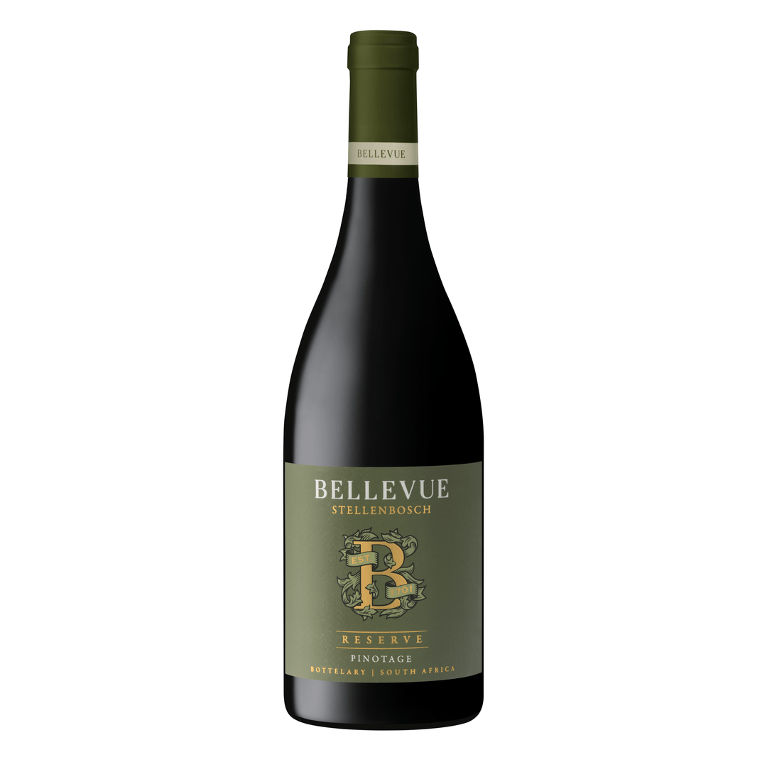 Bellevue Pinotage Reserve