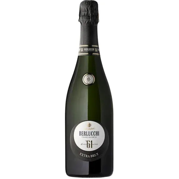 Berlucchi Franciacorta Extra Brut