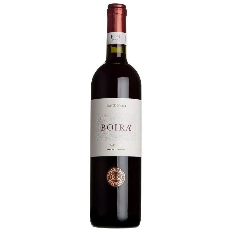 Boira Sangiovese