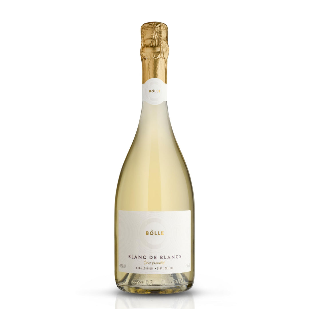 Bolle Blanc de Blancs