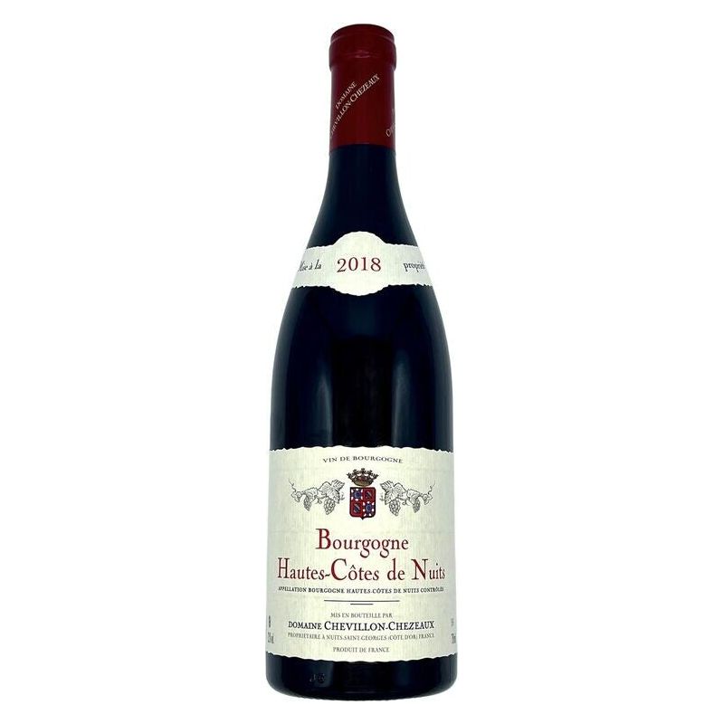 Bourgogne Hautes Cotes de Nuits Rouge