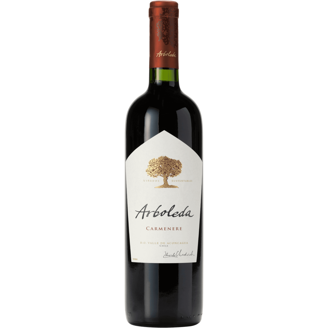Arboleda Carménère
