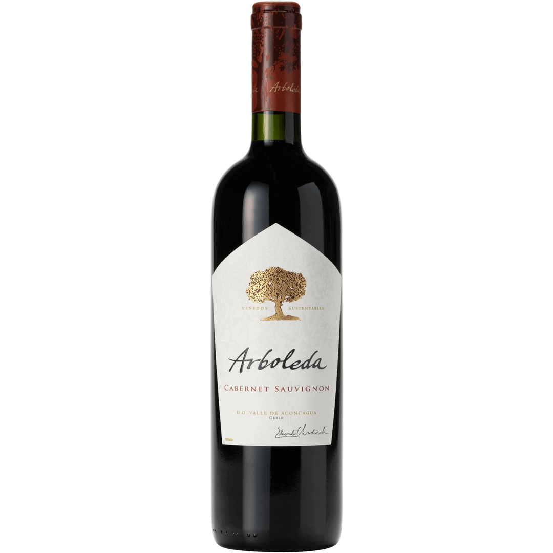 Arboleda Cabernet Sauvignon