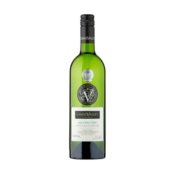 Camel Valley Bacchus Dry