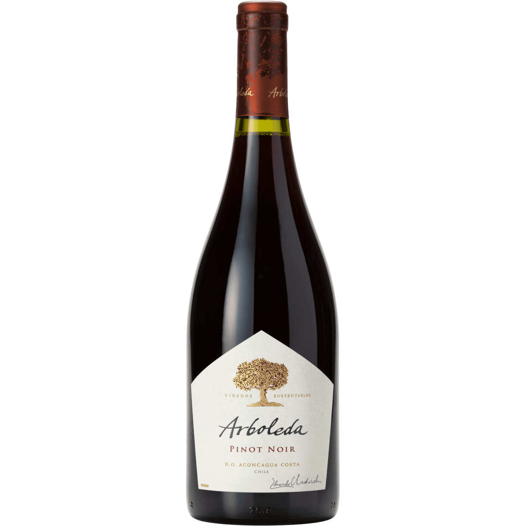 Arboleda Pinot Noir
