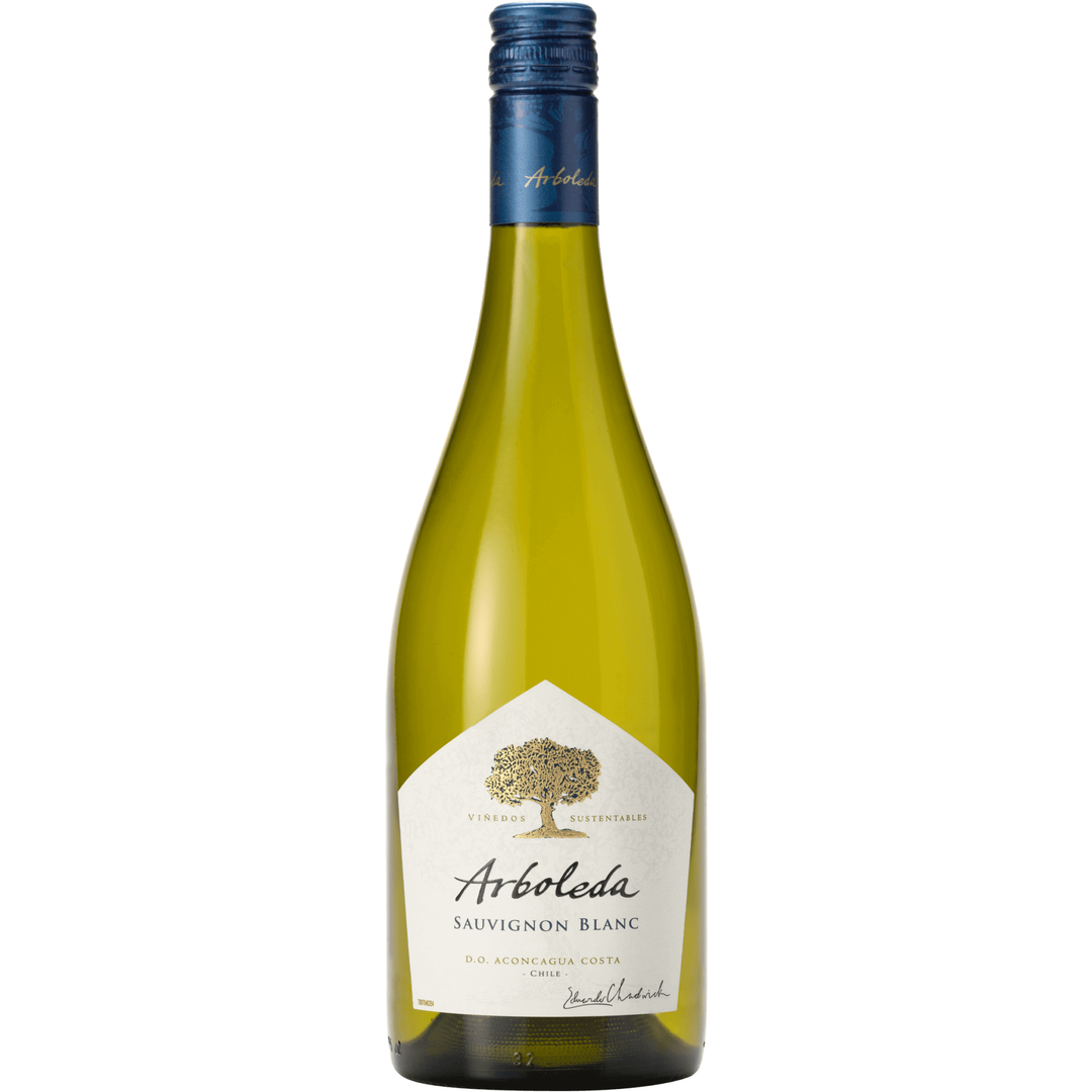 Arboleda Sauvignon Blanc