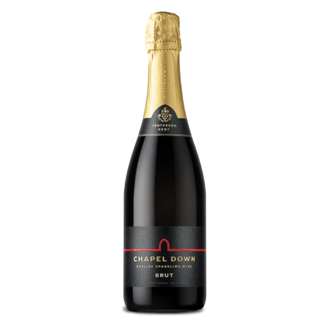 Chapel Down Brut