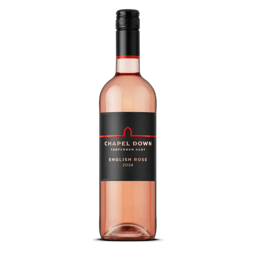 Chapel Down Rosé