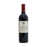 Chateau Louvie, St-Emilion Grand Cru