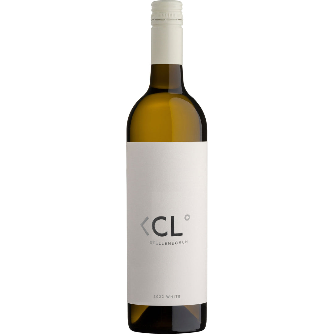 CL White