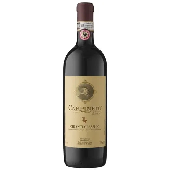 Carpineto Chianti Classico