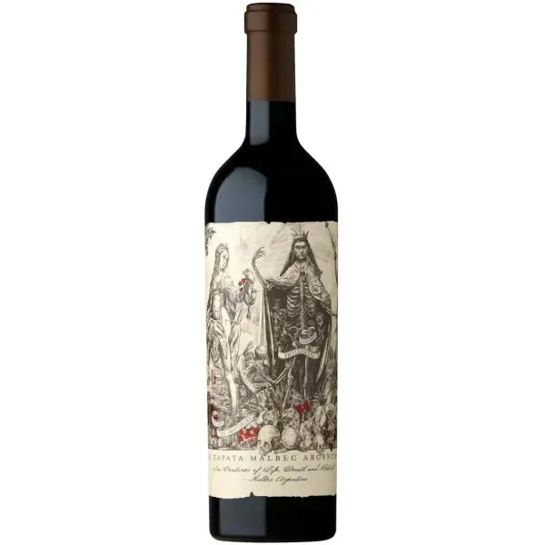 Catena Zapata Argentino Malbec