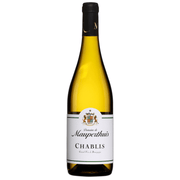 Chablis Domaine de Mauperthuis