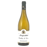 Chablis Premier Cru