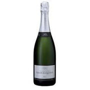 Champagne Roger Manceaux Brut Nature