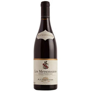 M. Chapoutier Crozes Hermitage Les Meysonniers Rouge