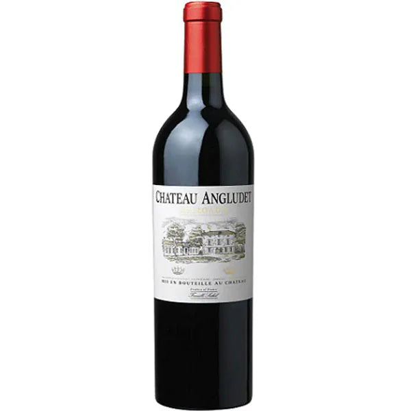 Chateau Angludet Margaux