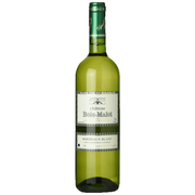 Chateau Bois Malot Blanc