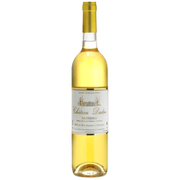 Chateau Dudon (50cl - dessert)