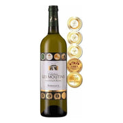 Chateau Les Moutins Sauvignon