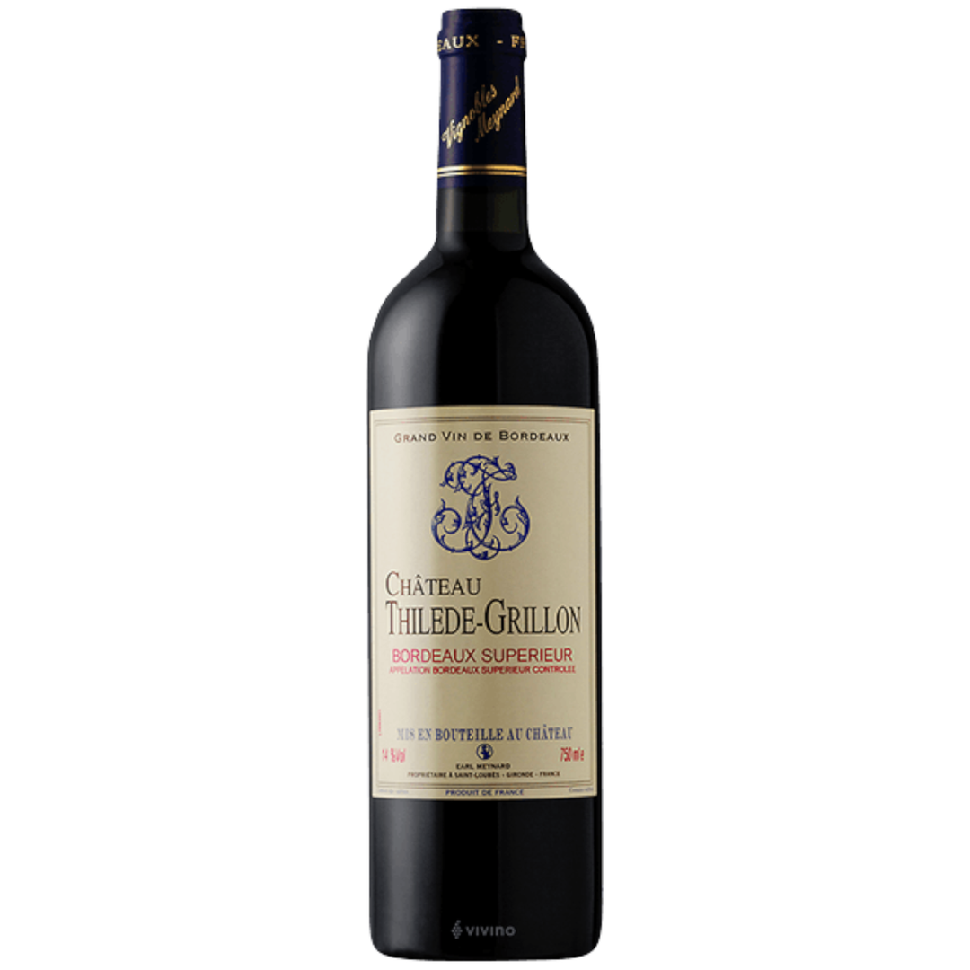 Chateau Thilede Grillon