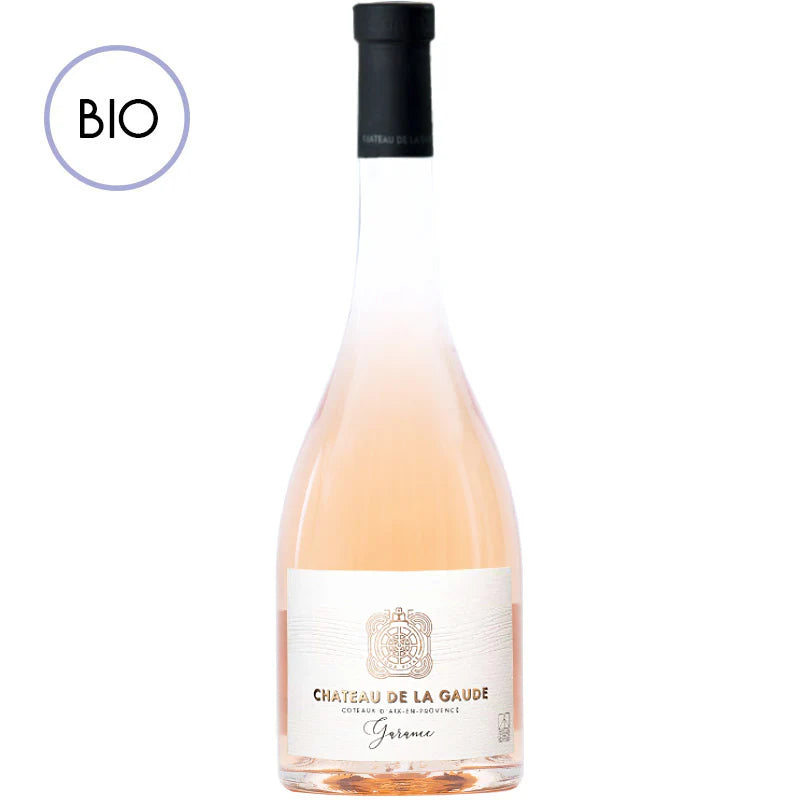 Chateau La Gaude Garance Rose