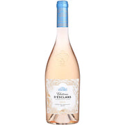 Chateau d'Esclans Cotes de Provence Esclans Rose