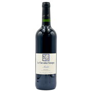 Le Chevalier Georges Merlot