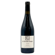 Le Chevalier Georges Syrah