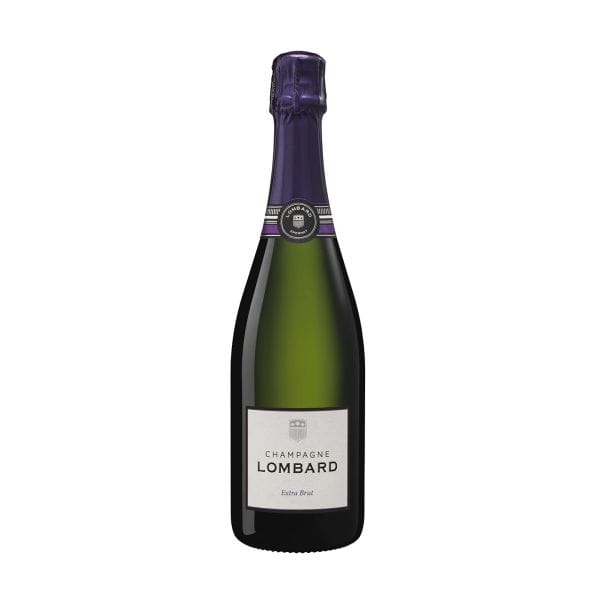 Champagne Lombard Extra Brut