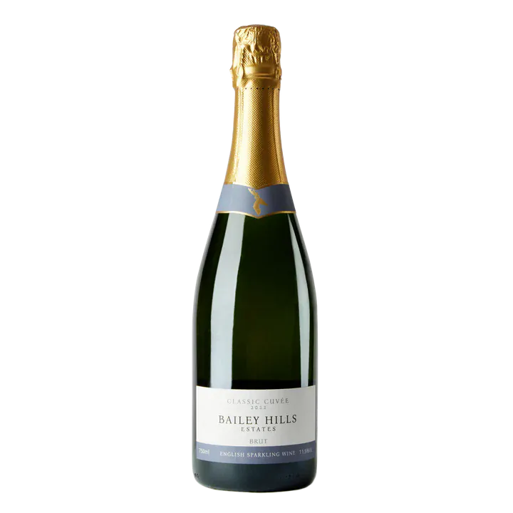 Bailey Hills Classic Cuvée