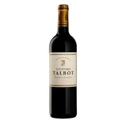 Chateau Talbot 'Connetable Talbot' Saint Julien